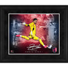 Roman Bürki St. Louis City SC Framed 16'' x 20'' Stars of the Game Collage - Facsimile Signature