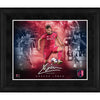 Eduard Löwen St. Louis City SC Facsimile Signature 16'' x 20'' Stars of the Game Collage