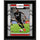 Christian Benteke D.C. United 10.5'' x 13'' Sublimated Player Plaque
