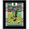 Jon Gallagher Austin FC 10.5'' x 13'' Sublimated Player Plaque