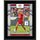 John Tolkin New York Red Bulls 10.5'' x 13'' Sublimated Player Plaque