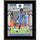 Talles Magno New York City FC 10.5'' x 13'' Sublimated Player Plaque