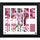 Sergio Busquets Inter Miami CF Framed 15'' x 17'' Player Panel Collage