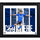 Mathieu Choinière CF Montreal Framed 15'' x 17'' Player Panel Collage