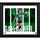 Jon Gallagher Austin FC 15'' x 17'' Player Core Collage