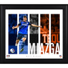 Matt Miazga FC Cincinnati 15'' x 17'' Player Core Collage