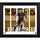 Ryan Hollingshead LAFC 15'' x 17'' Player Core Collage