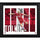 John Tolkin New York Red Bulls 15'' x 17'' Player Core Collage