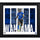 Victor Wanyama CF Montreal Framed 15'' x 17'' Player Panel Collage