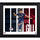 Carles Gil New England Revolution Framed 15'' x 17'' Player Panel Collage