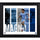 Talles Magno New York City FC Framed 15'' x 17'' Player Core Collage