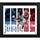 Diego Rubio Colorado Rapids Framed 15'' x 17'' Player Panel Collage