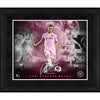 Christopher McVey Inter Miami CF Framed 16'' x 20'' Stars of the Game Collage