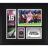 Robert Taylor Inter Miami CF Framed 15'' x 17'' Player Core Collage