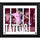 Robert Taylor Inter Miami CF Framed 15'' x 17'' Player Core Collage