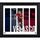 Alan Velasco FC Dallas Framed 15'' x 17'' Player Core Collage