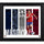 Danny Musovski Real Salt Lake Framed 15'' x 17'' Player Core Collage