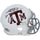 Johnny Manziel Texas A&M Aggies Autographed Riddell White Speed Mini Helmet with '''12 Heisman'' Inscription