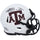 Johnny Manziel Texas A&M Aggies Autographed Riddell Lunar Eclipse Speed Mini Helmet with '''12 Heisman'' Inscription