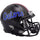 Florida Gators Riddell 2023 Black Revolution Speed Mini Helmet