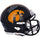 Jack Campbell Iowa Hawkeyes Autographed Riddell Speed Mini Helmet