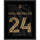 Ryan Hollingshead LAFC 10.5'' x 13'' Jersey Style Number 24 Sublimated Plaque