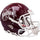 Mississippi State Bulldogs Riddell 2023 Maroon with Script Revolution Speed Authentic Helmet