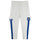 Kansas Jayhawks Team-Issued White Pants from the Basketball Program