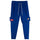 Kansas Jayhawks Team-Issued Blue Pants from the Basketball Program