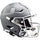 Miami Hurricanes Riddell 2024 Slate Alternate Speed Flex Authentic Helmet