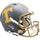 Tennessee Volunteers Riddell 2024 Slate Alternate Speed Replica Helmet