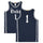 Zion Williamson Duke Blue Devils Autographed Navy Nike Limited Authentic Jersey