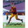 Caleb Williams USC Trojans Autographed 8'' x 10'' Red Jersey Scramble Photograph