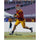 Caleb Williams USC Trojans Autographed 16'' x 20'' Red Jersey Scramble Photograph