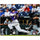 Dylan Crews LSU Tigers Autographed 8'' x 10'' Hitting Photograph