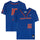 Boise State Broncos Team-Issued #16 Royal Jersey from the Softball Program - Size L