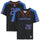 Boise State Broncos Team-Issued #26 Black Jersey from the Softball Program - Size M