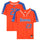 Boise State Broncos Team-Issued #23 Orange Jersey from the Softball Program - Size L
