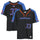 Boise State Broncos Team-Issued #33 Black Jersey from the Softball Program - Size L