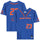 Boise State Broncos Team-Issued #23 Royal Jersey from the Softball Program - Size L