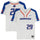 Boise State Broncos Team-Issued #29 White Jersey from the Softball Program - Size M