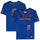 Boise State Broncos Team-Issued #9 Royal Jersey from the Softball Program - Size M