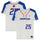 Boise State Broncos Team-Issued #25 White Jersey from the Softball Program