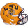 Jayden Daniels LSU Tigers Autographed Riddell Speed Authentic Helmet