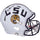 Brian Thomas Jr LSU Tigers Autographed White Riddell Speed Replica Helmet