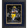 J.J. McCarthy Michigan Wolverines Facsimile Signature Framed 11'' x 14'' Photograph