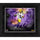 Jayden Daniels LSU Tigers Facsimile Signature Framed 16'' x 20'' Stars of the Game Collage
