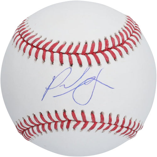 Paul Skenes Pittsburgh Pirates Autographed Baseball