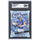 Will Levis Kentucky Wildcats 2022 Bowman Best U Fight Song #FS-10 SGC Authenticated 10 Card