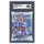 Anthony Richardson Florida Gators 2022 Bowman Best U Fight Song #FS-7 SGC Authenticated 10 Card
